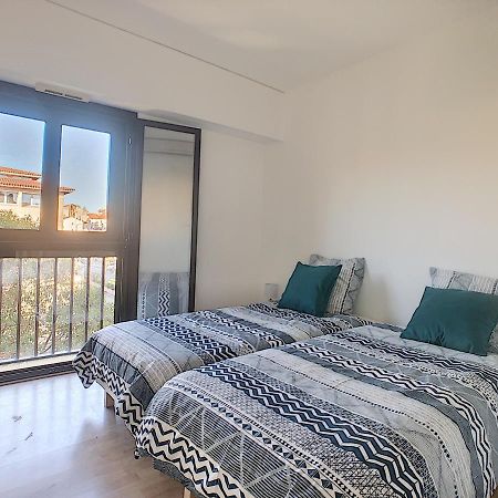 Appartement 3 Pieces Centre Cannes Dış mekan fotoğraf