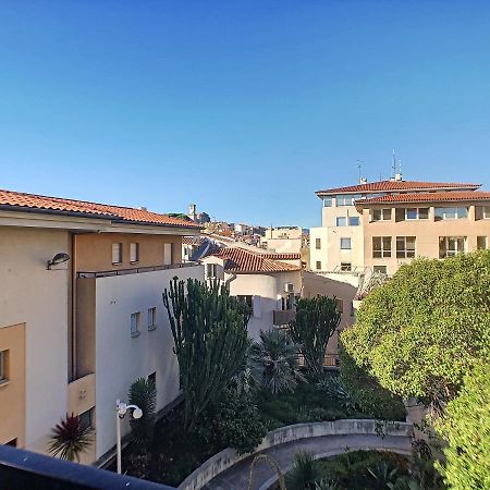 Appartement 3 Pieces Centre Cannes Dış mekan fotoğraf